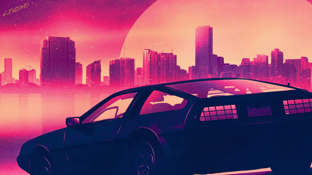 (FREE) Retro 80s type beat ''Standin,, Synthwave x Disco Music - (LIVINO)