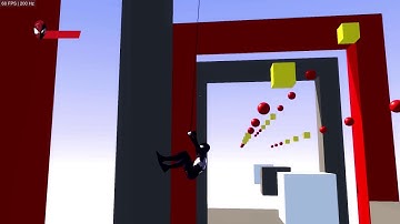 Webswinging Simulator | Dev Diary Ep12: Coding...