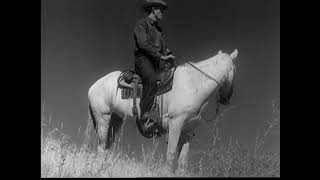 Plow that Broke the Plains The U S  Film