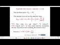Prof EL KHATTAB - Negociable debt security market (2) - Capital markets