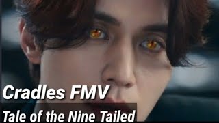 Tale of the Nine Tailed - Cradles [FMV]