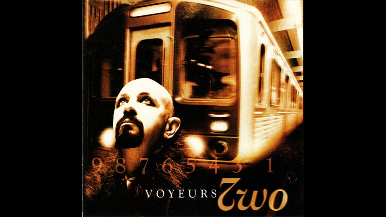 Two – I Am A Pig / Leave Me Alone / Deep In The Ground    1998