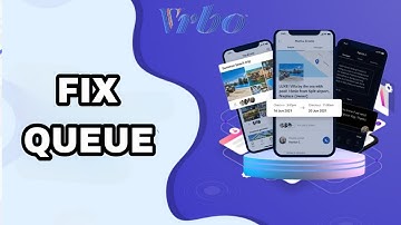 How To Fix And Solve Verbo App Queue | Final Solution