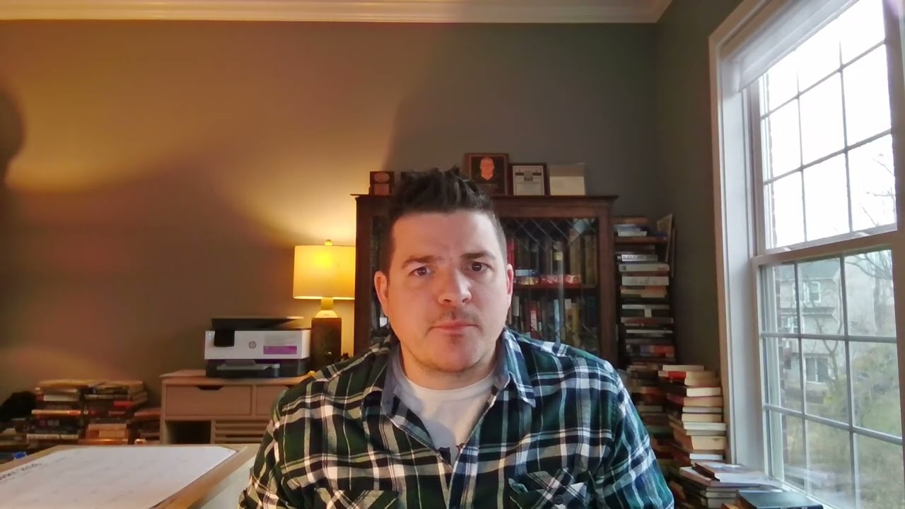 JETC 2026 Conference Proposal Video - Fast-Tracking Historic Compliance: Lessons from USCG Academy