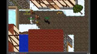 Matando Geral ! hero serv