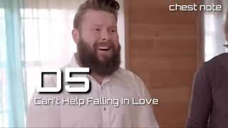 A Capella High Note Battle Pentatonix, Vox One, Voiceplay, Home Free C5 To F6