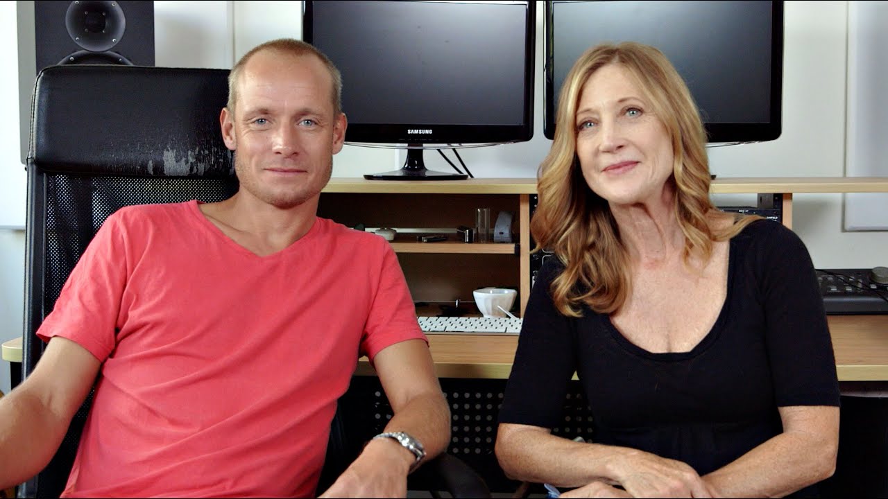 Rune Westberg Interview – Door to Door w/ Judy Stakee