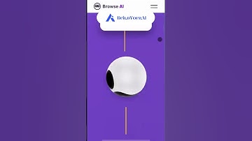Unleashing the Power of Browse AI | Effortlessly Scrape and Monitor Website Data with No Code