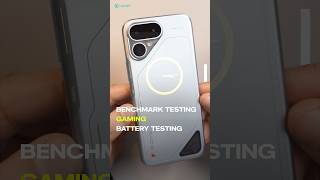 Pova Curve 2 5G - Battery Test, Gaming Test and Performance Test Under 90seconds!