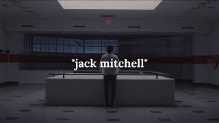 Jack Mitchell - Short Film