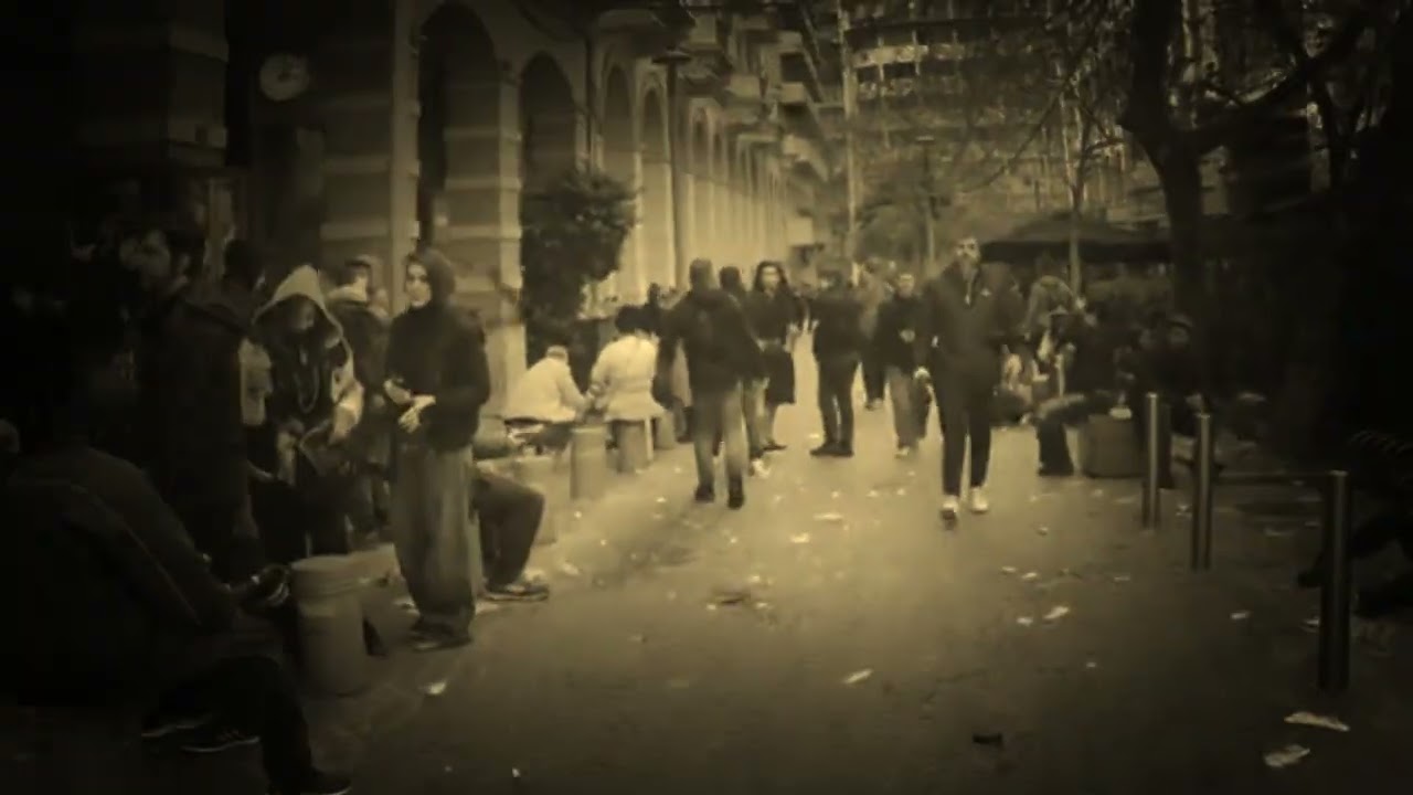 Zen2310 - ΤΟ ΣΎΣΤΗΜΑ ΜΕ ΒΙΑ (Official Video)