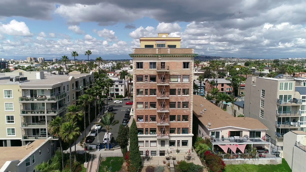 1030 E Ocean Blvd 111, Long Beach, CA 90802 YouTube