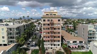 1030 E Ocean Blvd , Long Beach, Ca 90802