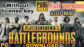 How to download PUBG LITE (PC) | FULL VERSION IN ONLY 100 MB | PUBG PC | screenshot 2