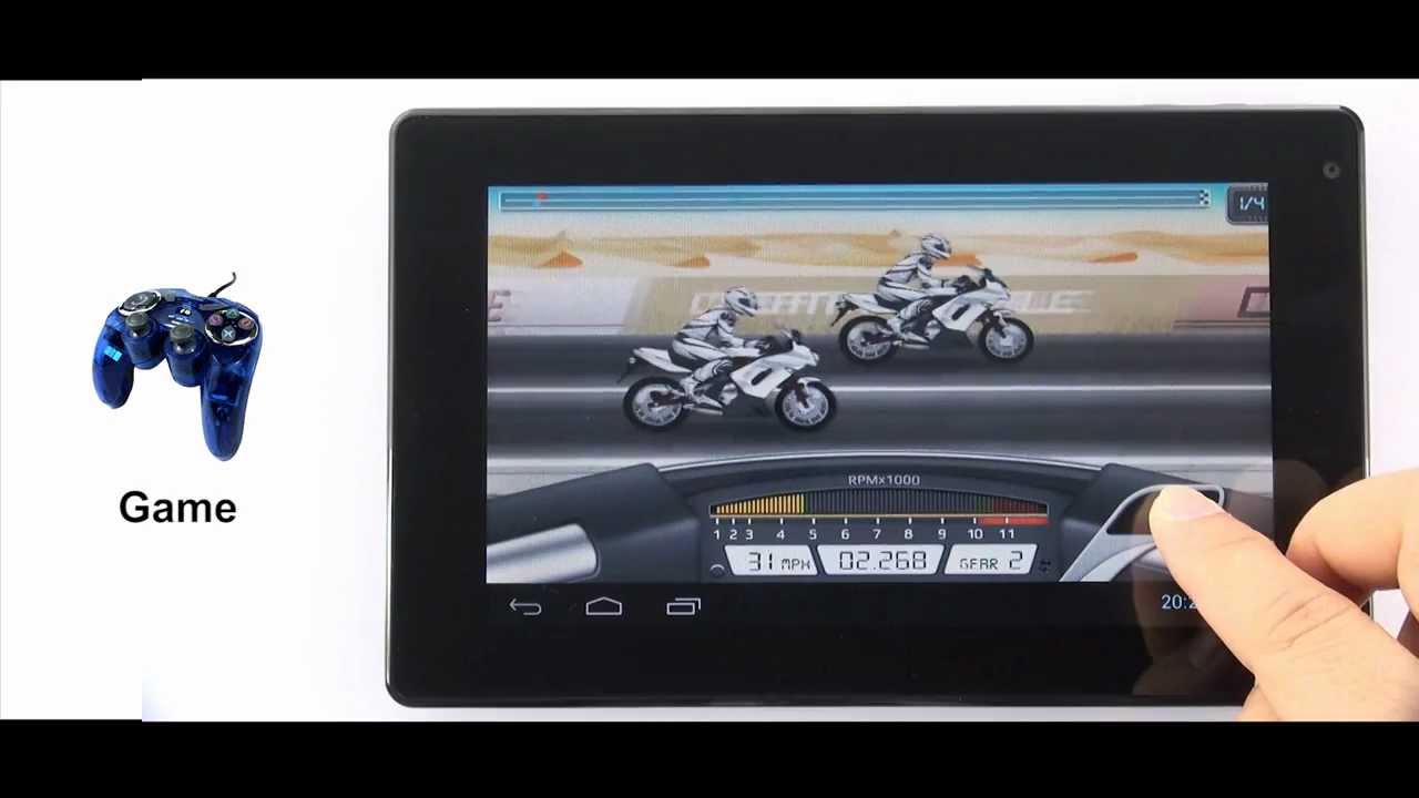 Планшет Nextbook Premium 7se Android 4.0.4, dualcore, экран 7'