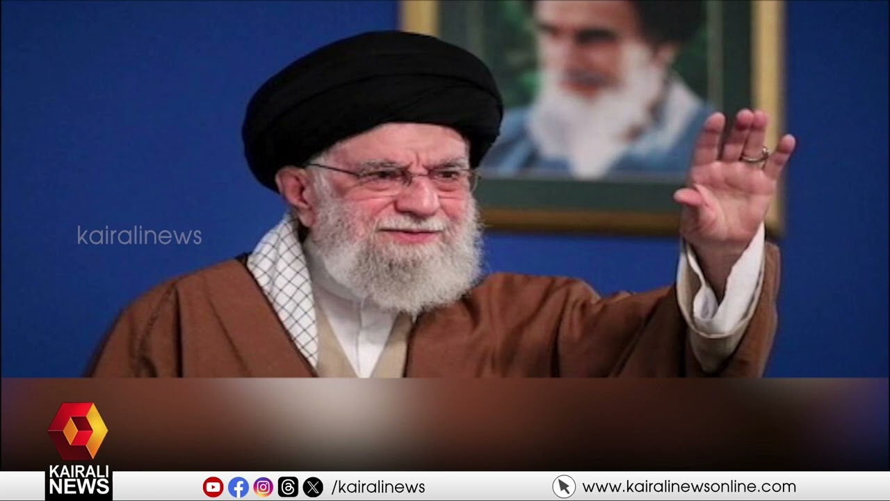 അമേരിക്കയുടെ എണ്ണക്കൊതിയുടെ ഏറ്റവും ഒടുവിലത്തെ ഉദാഹരണമായി മാറി ഇറാനുമേലുള്ള ആക്രമണം | IRAN | US