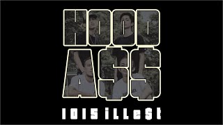 Hood A - 1015 Illet Official Mv