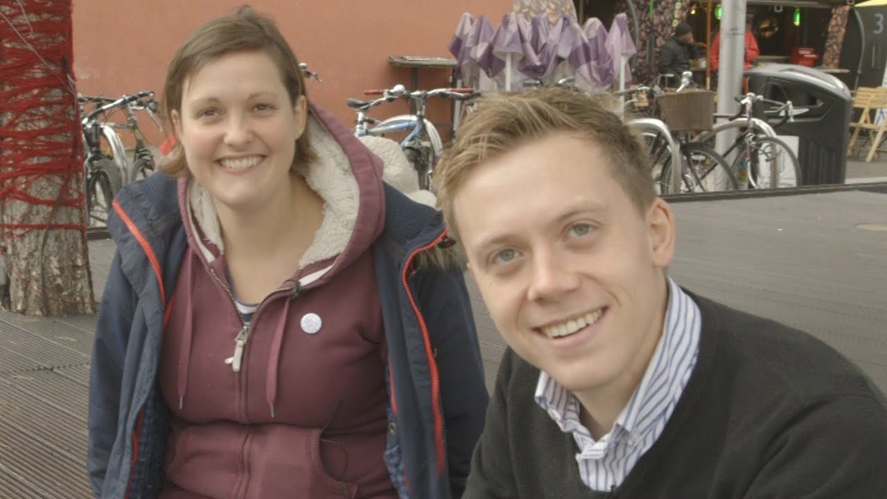 Film backdrop image for Owen Jones meets Josie Long (2015)