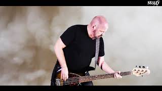 MoLD  - Breaking Bones  (OFFICIAL VIDEO)