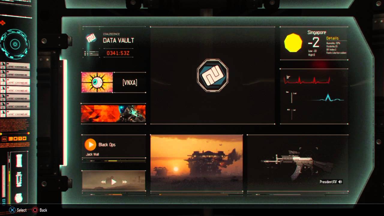 Black Ops 3 Unlimited Fabrication Kits YouTube