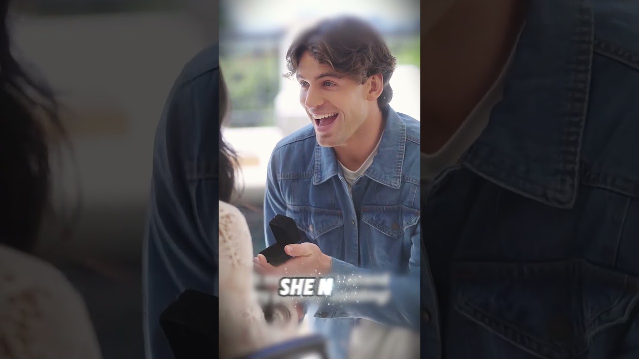 【part 4 】 The way Back Into Love 