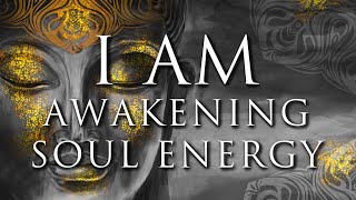 I AM Affirmations ➤ Awakening Soul Energy, Sacred Leadership, Inner Power, Confidence & Sovereignty