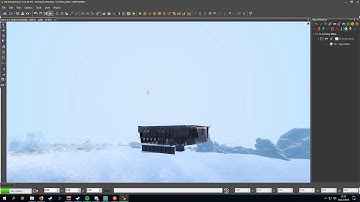 DOS2 Modding - Mapping & Stuff