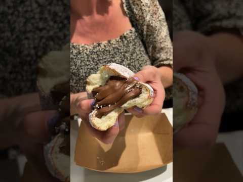 वीडियो: NYC में सर्वश्रेष्ठ बेकरी