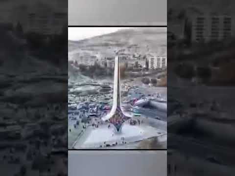 Shorts جمال المحافظات السورية ترند اهميه