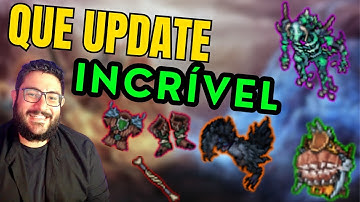 Honest first impressions of the Winter Update 2025!