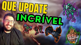 Honest first impressions of the Winter Update 2025! Wealth