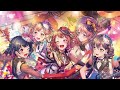 (BanG Dream) Double Rainbow Full version (HARD) //GotEaterGamer