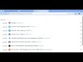Browser History | Assignment - 1 | React.js | Nxtwave | CCBP 4.0 | All test cases Passed.