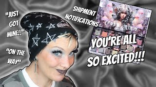 I Know You Are All Super Stoked About This...