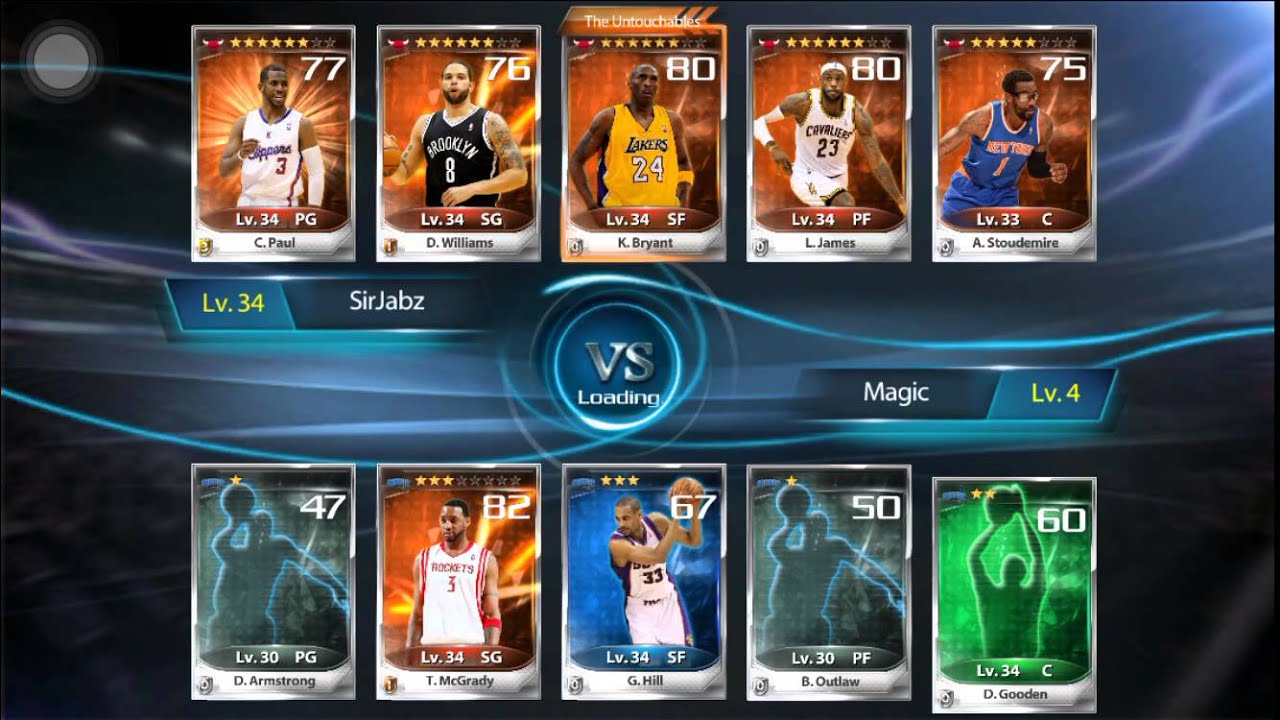 NBA All Net Ep 32: All Star Challenge Gameplay Part 1