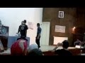 راب ا حفلة جامعة الاردنية