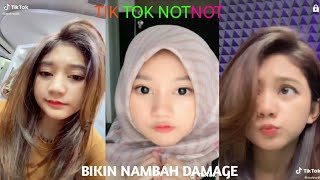 kumpulan tiktok evos notnot nambah damage