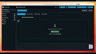 How to Add a New Joomla Template (Step-by-Step)