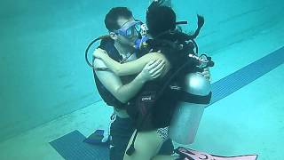 Discover Scuba 8/17/2013