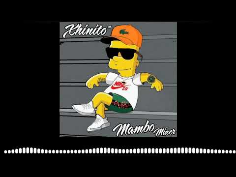 AUTOMOVIL ❌ MAMBO