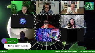 UFO UAP Congress hearing Review Watch panel, Ft Solar Marshall, Jeremy Rys & Crypto Alchemist