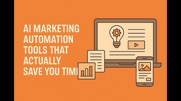 The AI Tool That Runs Your Marketing While You Sleep