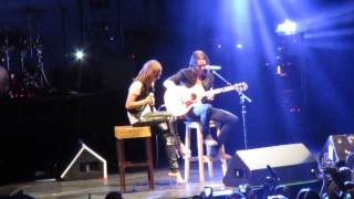 Watch Over You - Myles Kennedy ft Lzzy Hale
