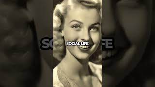 Fame Can't Save You: The Tragic Story of Carole Landis #carolelandis #tragedy #tragicstory #reallife