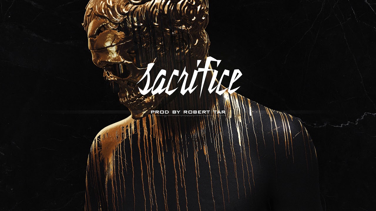 "Sacrifice" - Trap/New School Instrumental Beat