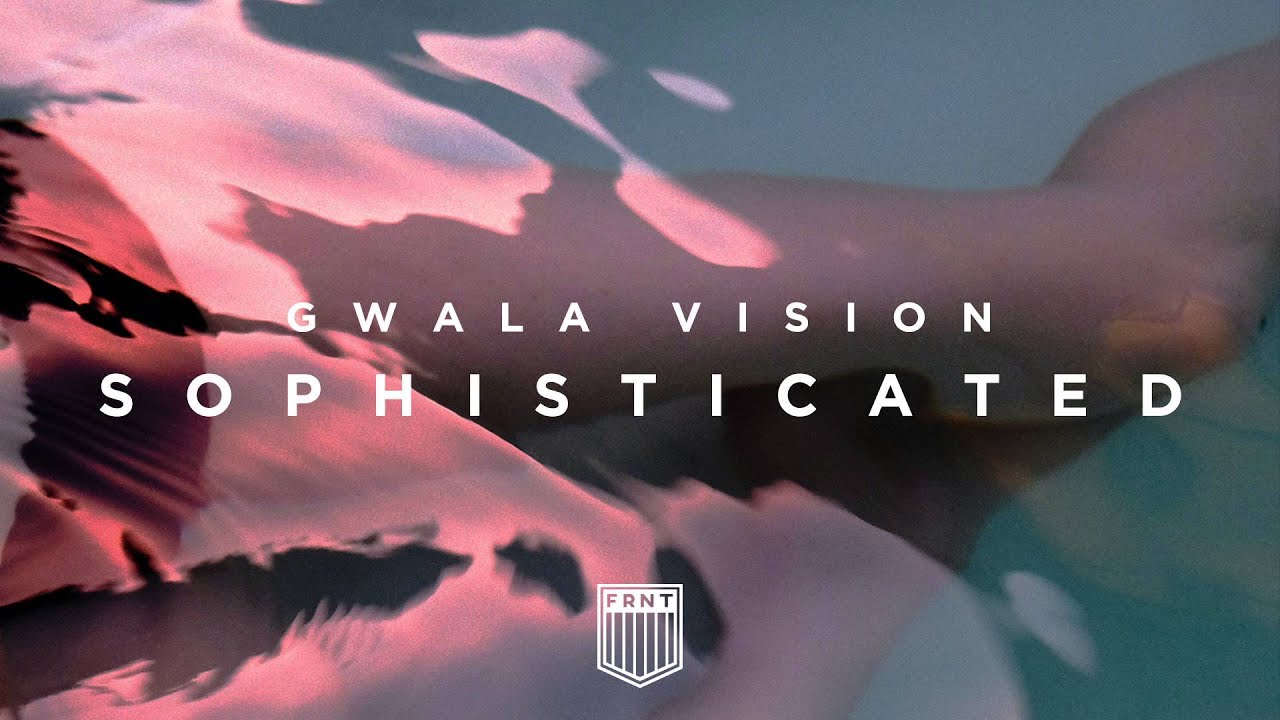 Gwala Vision - Sophisticated