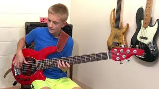 Bongo6 Groove