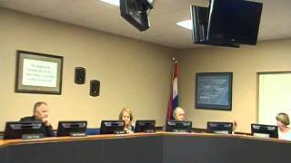 Harrisonville BOE meeting 20150128 part2