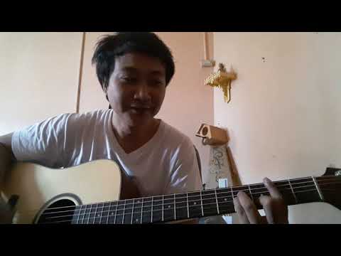 พูดไม่ค่อยเก่ง AB Normal (cover by tong)