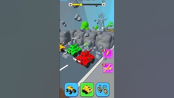 stickman shape change shifting read level -18#shape #shrots